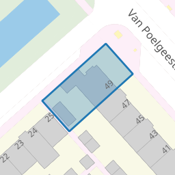 Perceel LDD00-A-5001