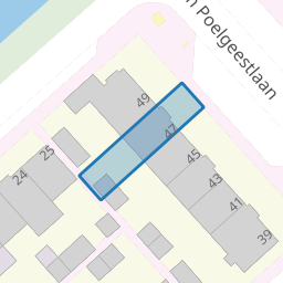 Perceel LDD00-A-5002