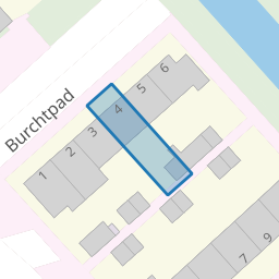 Perceel LDD00-A-5010