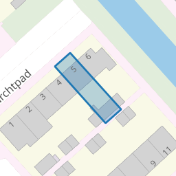 Perceel LDD00-A-5011