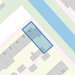 Perceel LDD00-A-5012