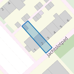 Perceel LDD00-A-5020