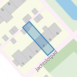 Perceel LDD00-A-5022