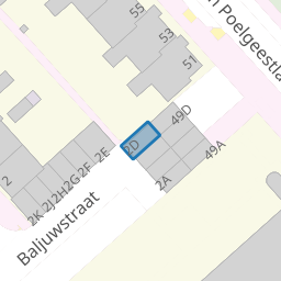 Perceel LDD00-A-5030