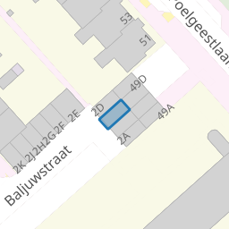 Perceel LDD00-A-5031