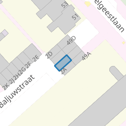 Perceel LDD00-A-5032