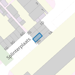 Perceel LDD00-A-5054