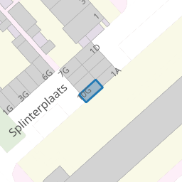 Perceel LDD00-A-5055