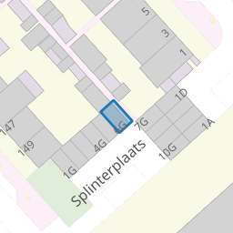 Perceel LDD00-A-5056