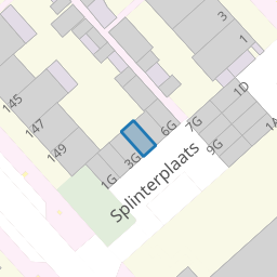 Perceel LDD00-A-5058