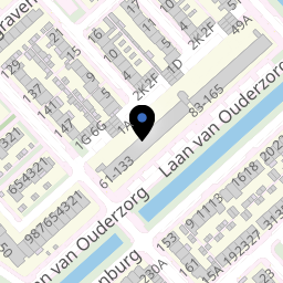 Appartement LDD00 A 5069 13
