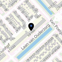 Appartement LDD00 A 5069 19