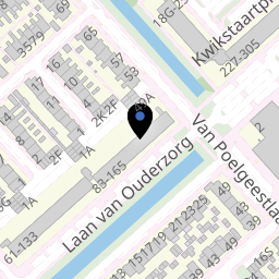 Appartement LDD00 A 5069 22