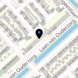 Appartement LDD00 A 5069 30