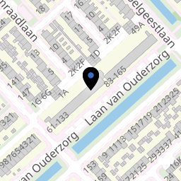 Appartement LDD00 A 5069 31
