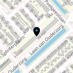 Appartement LDD00 A 5069 33