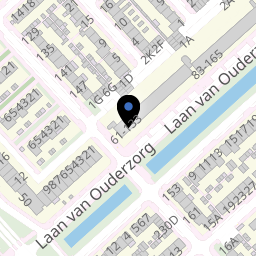 Appartement LDD00 A 5069 42