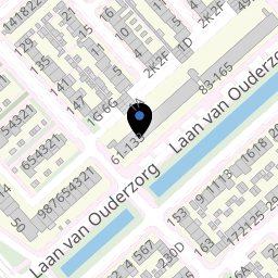 Appartement LDD00 A 5069 43