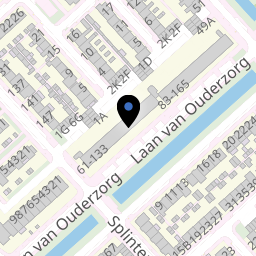 Appartement LDD00 A 5069 45