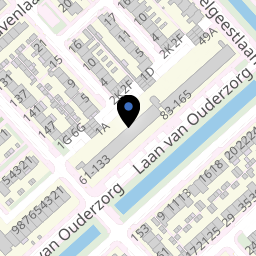 Appartement LDD00 A 5069 6