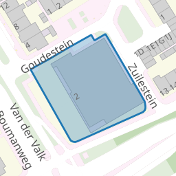 Perceel LDD00-A-5111