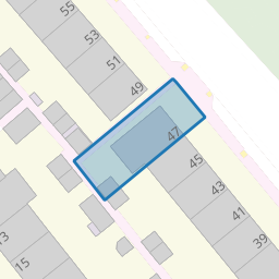 Perceel LDD00-A-5118