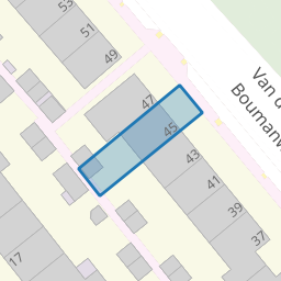 Perceel LDD00-A-5119