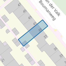 Perceel LDD00-A-5122