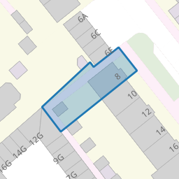 Perceel LDD00-A-5135