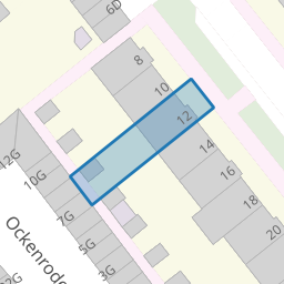 Perceel LDD00-A-5137