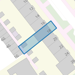 Perceel LDD00-A-5140