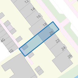 Perceel LDD00-A-5141