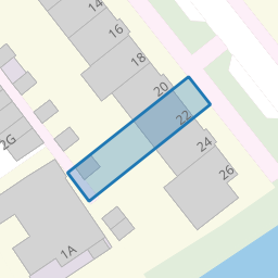 Perceel LDD00-A-5142