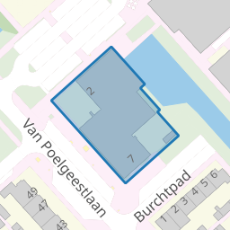 Perceel LDD00-A-5150