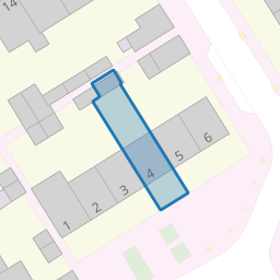 Perceel LDD00-A-5157