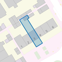 Perceel LDD00-A-5158