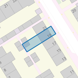 Perceel LDD00-A-5165