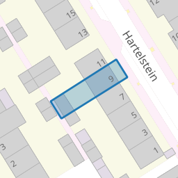 Perceel LDD00-A-5170