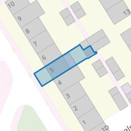 Perceel LDD00-A-5180