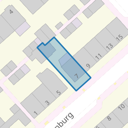 Perceel LDD00-A-5195