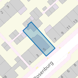 Perceel LDD00-A-5196