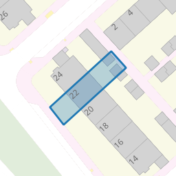 Perceel LDD00-A-5200