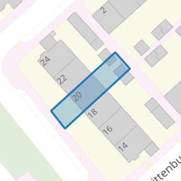 Perceel LDD00-A-5201