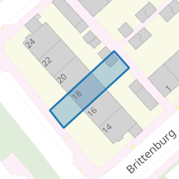 Perceel LDD00-A-5202