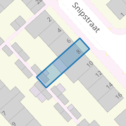 Perceel LDD00-A-5209