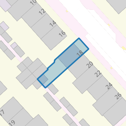 Perceel LDD00-A-5216