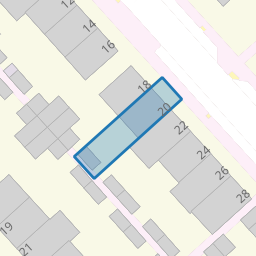 Perceel LDD00-A-5217