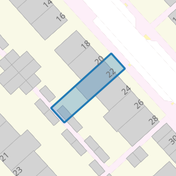 Perceel LDD00-A-5218