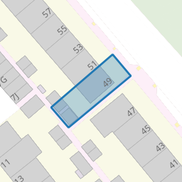 Perceel LDD00-A-5234