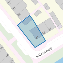 Perceel LDD00-A-5241